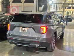 فۆرد ئێکسپلۆرەر